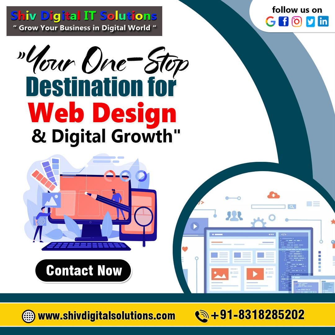 Digital Marketing Services in Ahmedabad